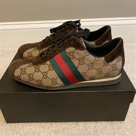 gucci sneakers tess s gomma